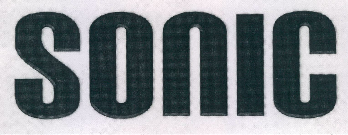 Sonic Device mark 2190562 Trademark