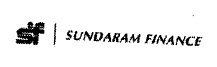Sf, Sundaram Finance Device mark 1274498 Trademark