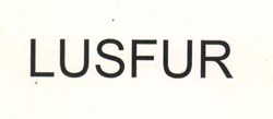 Lusfur Device mark 2594484 Trademark