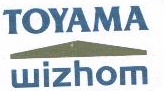 Toyama Wizhom Device mark 1725651 Trademark