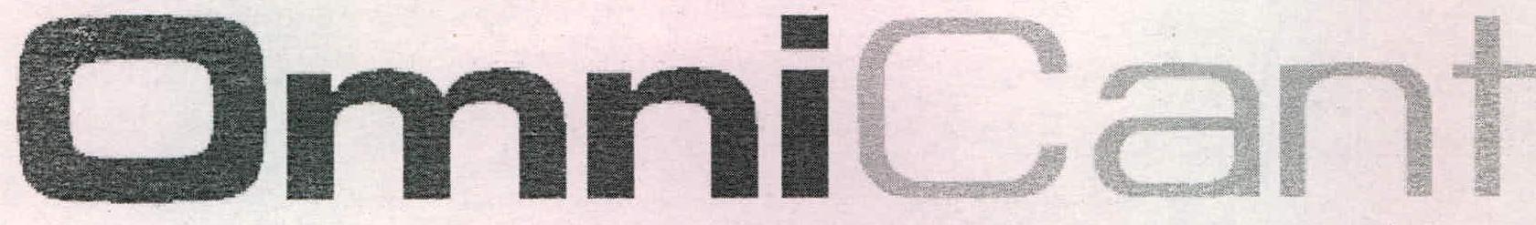 Omnicant Device mark 2249389 Trademark