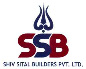Ssb Shiv Sital Builders Pvt. Ltd. Device mark 2796256 Trademark