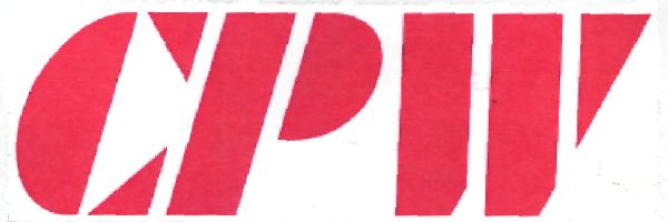 Cpw (label) Device mark 2270948 Trademark