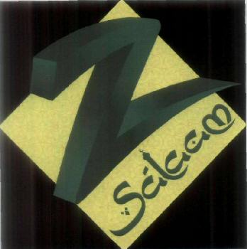 Z Salaam Device mark 1842968 Trademark