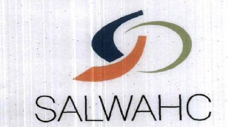 Salwahc (with Mark) Device mark 2060838 Trademark