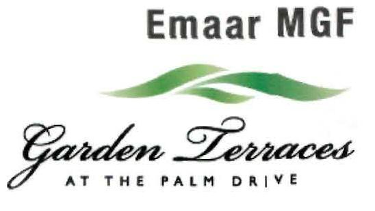 Emaar Mgf (with Device) Device mark 2096057 Trademark