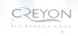 Creyon Device mark 1985999 Trademark
