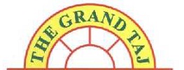 The Grand Taj Device mark 1940003 Trademark