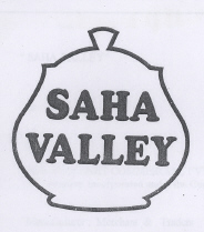 Saha Valley Device mark 1933056 Trademark