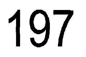 197 Device mark 1850768 Trademark