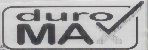 Duro Ma (label) Device mark 1050201 Trademark