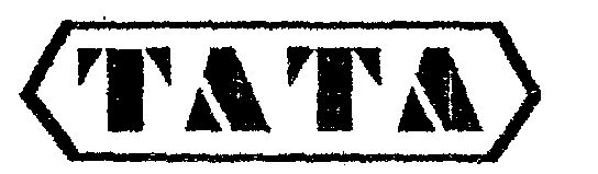 Tata Device mark 563534 Trademark