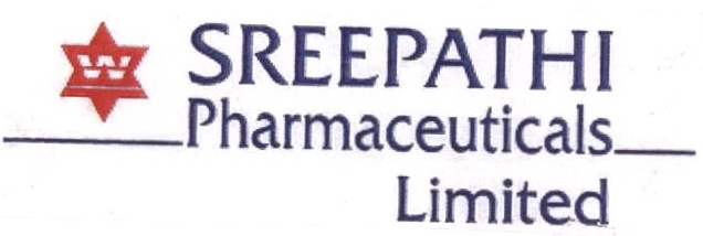 W Sreepathi Pharmaceuticals Limited Device mark 2219853 Trademark