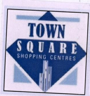Town Square Shopping Centres (device) Device mark 1810228 Trademark