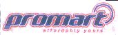 Promart Affordably Yours (letter Written In Special Form) Device mark 1468531 Trademark