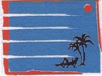 Label Of Scenery Device mark 1466188 Trademark