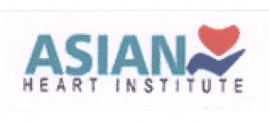 Asian (label) Device mark 1681774 Trademark