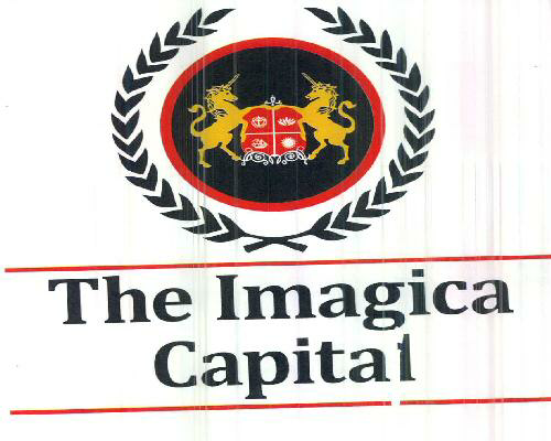 The Imagica Capital Device mark 2551673 Trademark
