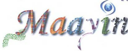 Maayin Device mark 2070063 Trademark