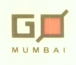 Go Mumbai (label) Device mark 1608817 Trademark