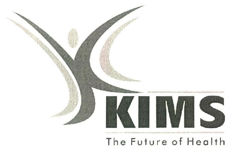 Kims The Future Of Health Device mark 2752894 Trademark