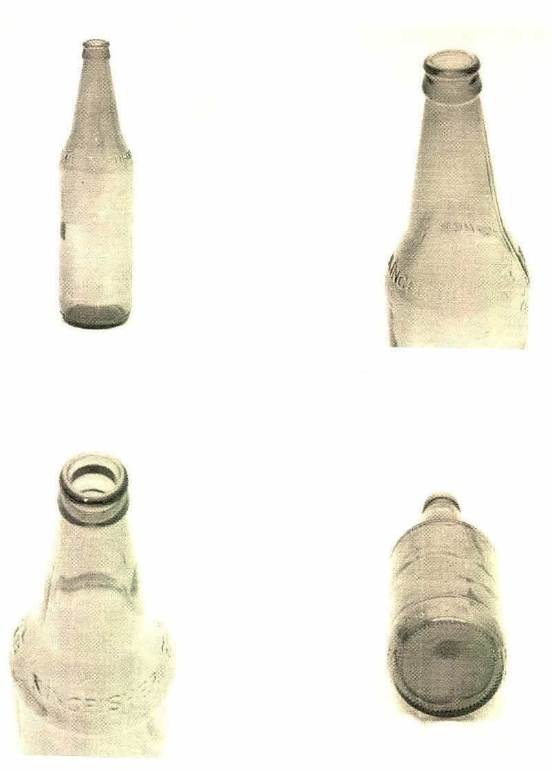 Device Of Bottle Device mark 2884811 Trademark