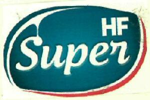 Hf Super (label) Device mark 2801168 Trademark