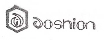 Doshion (label) Device mark 1146957 Trademark
