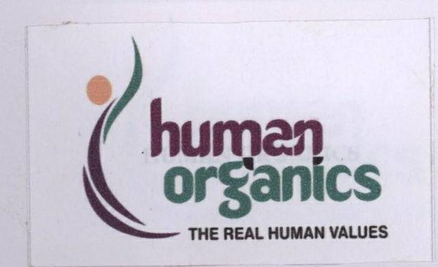 Human Organics Device mark 1952129 Trademark
