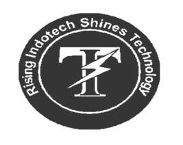 Rising Indotech Shines Technology Device mark 2503523 Trademark