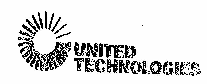 United Technologies Device mark 303325 Trademark