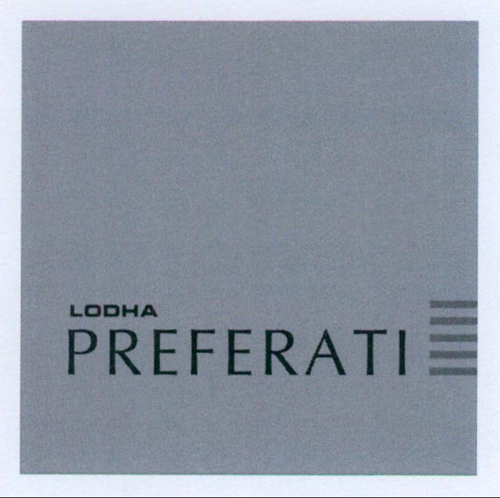 Preferati Device mark 2029610 Trademark