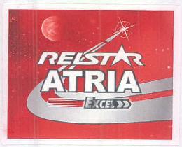 Relstar Atria Device mark 2531107 Trademark
