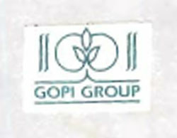 Gopi Group Device mark 1097744 Trademark