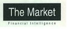 The Market Financial Intelligence Device mark 2492057 Trademark