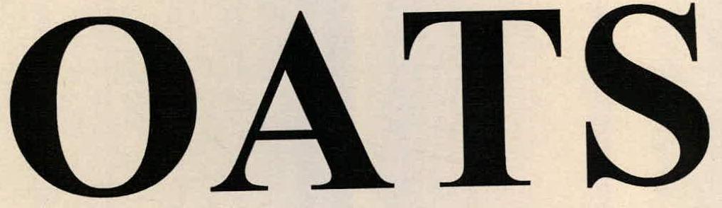 Oats Device mark 2252195 Trademark