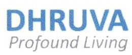 Dhruva Profound Living Device mark 2569563 Trademark