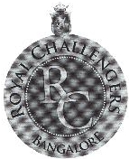 Royal Challengers Bangalore Device mark 1958569 Trademark