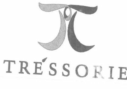 Tressorie Device mark 890243 Trademark