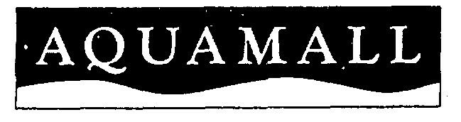 Aquamall (lable) Device mark 1180815 Trademark