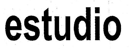Estudio Device mark 1922852 Trademark