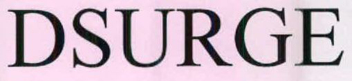 Dsurge Device mark 2588553 Trademark