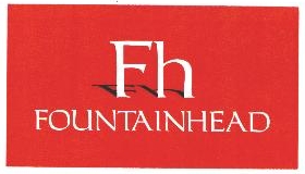 Fh, Fountainhead Device mark 1624357 Trademark