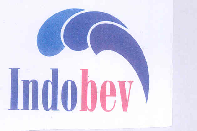 Indobev (label) Device mark 1594348 Trademark