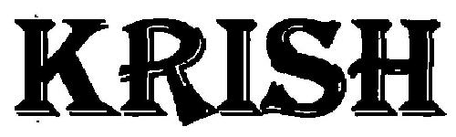 Krish Device mark 1976925 Trademark