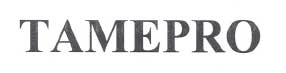 Tamepro Device mark 1975339 Trademark