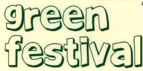 Green Festival Device mark 2690073 Trademark