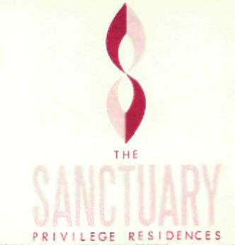 Sanctuary (device) Device mark 2450079 Trademark