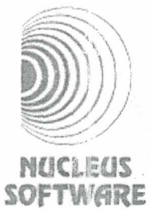 Nucleus Software With Device Device mark 1299586 Trademark