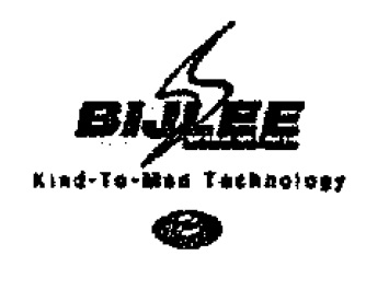Bijlee Device mark 1055463 Trademark